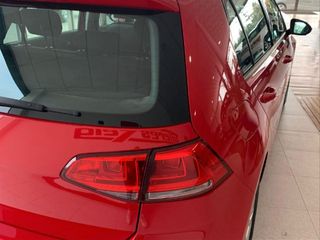 VOLKSWAGEN Golf Advance 1.0 TSI