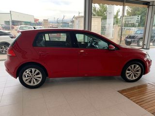 VOLKSWAGEN Golf Advance 1.0 TSI