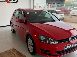 VOLKSWAGEN Golf Advance 1.0 TSI