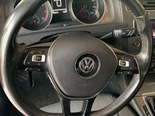 VOLKSWAGEN Golf Advance 1.0 TSI