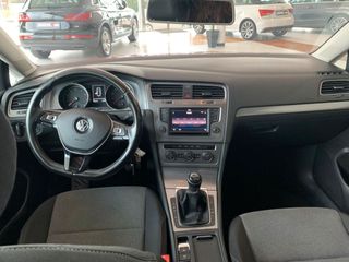 VOLKSWAGEN Golf Advance 1.0 TSI