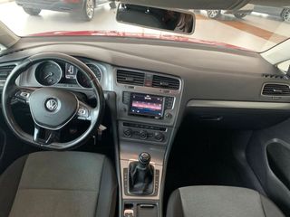 VOLKSWAGEN Golf Advance 1.0 TSI