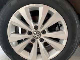 VOLKSWAGEN Golf Advance 1.0 TSI