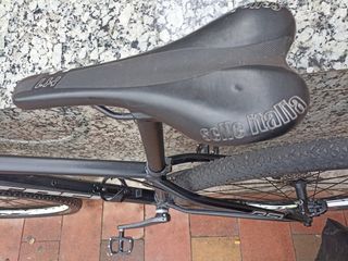 Bicicleta Gravel S
