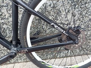 Bicicleta Gravel S