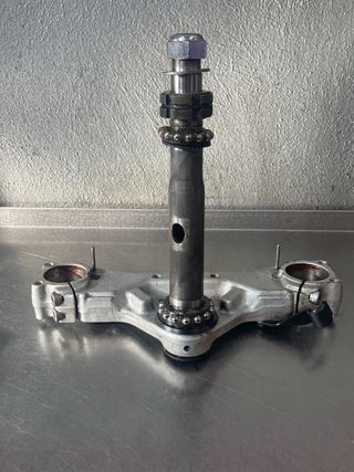 Tija inferior Yamaha Dragstar 650 2005