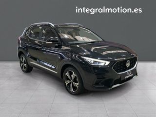 MG ZS 1.0T Comfort Auto