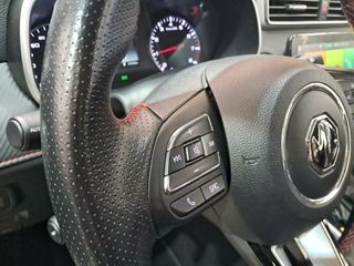 MG ZS 1.0T Comfort Auto