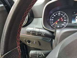 MG ZS 1.0T Comfort Auto