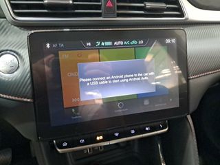 MG ZS 1.0T Comfort Auto