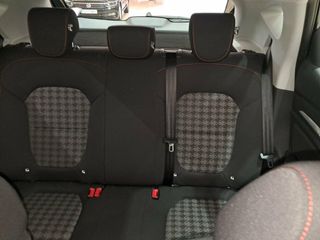 MG ZS 1.0T Comfort Auto