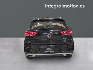 MG ZS 1.0T Comfort Auto