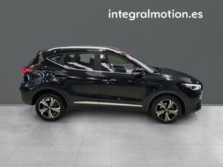 MG ZS 1.0T Comfort Auto