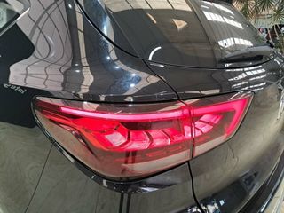 MG ZS 1.0T Comfort Auto