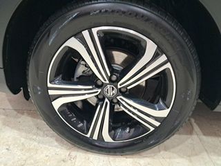 MG ZS 1.0T Comfort Auto