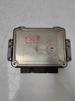 Centralita motor uce opel 0281011530 vivaro 287473