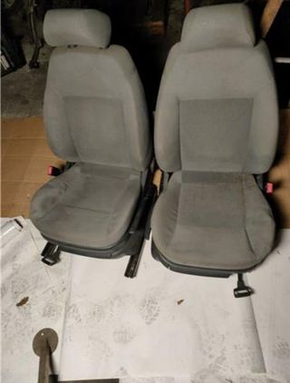Seat asiento delantero izquierdo ibiza (6l1) 91203