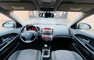 KIA CEED 1.6 CRDI ACTIVE 115CV 307 MIL KM 3.950€