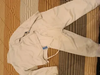 Divisa scherma Negrini