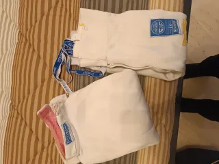 Divisa scherma Negrini