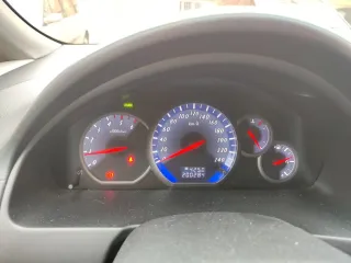 Mitsubishi Grandis 2010