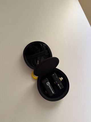 Micrófono Inalámbrico Hollyland Lark C1