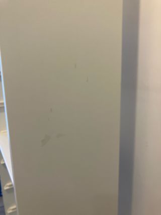 Estantería Blanca Ikea TROFAST, 46x30x145 cm