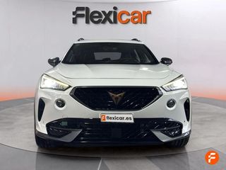 Cupra Formentor 1.5 TSI 110kW (150 CV) DSG
