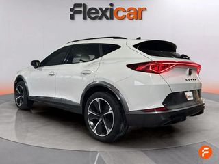Cupra Formentor 1.5 TSI 110kW (150 CV) DSG