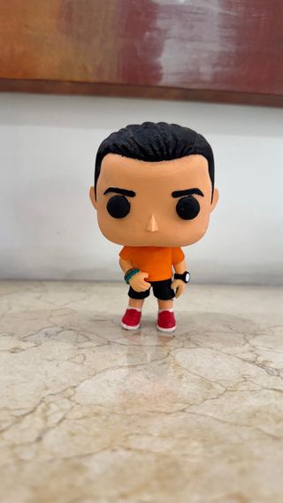 Funkos personalizados
