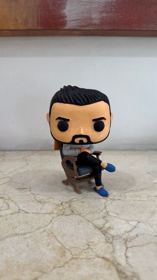 Funkos personalizados