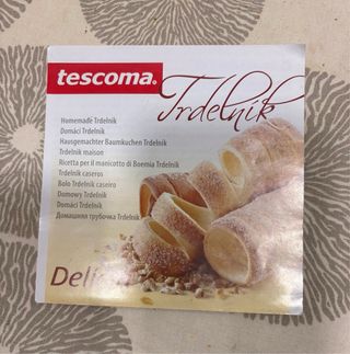 Tescoma Delicia Jgo 2 Asadores Trdelnik