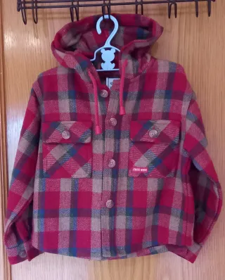 Ropa niño talla 3 años