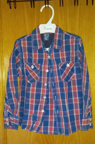 Ropa niño talla 3 años