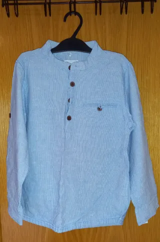 Ropa niño talla 3 años