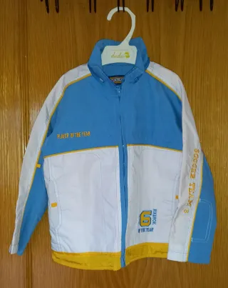 Ropa niño talla 3 años