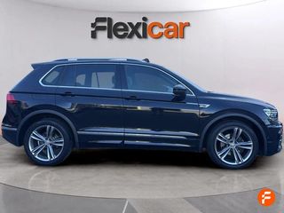 Volkswagen Tiguan Sport 2.0 TDI 110kW (150CV) 4Motion DSG