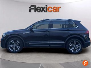 Volkswagen Tiguan Sport 2.0 TDI 110kW (150CV) 4Motion DSG