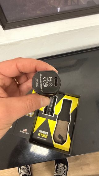 Máquina tatuar Fkirons flux Max