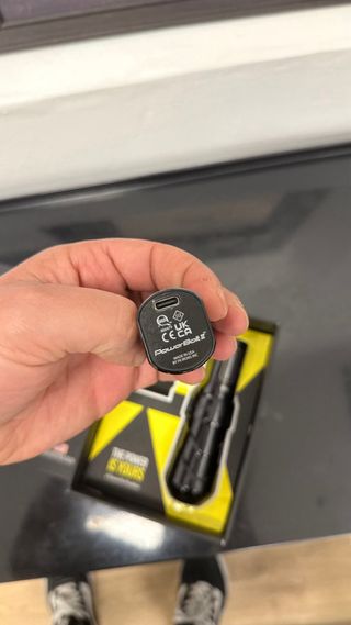 Máquina tatuar Fkirons flux Max