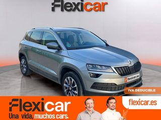 Skoda Karoq 1.6 TDI 85kW (115CV) DSG Ambition