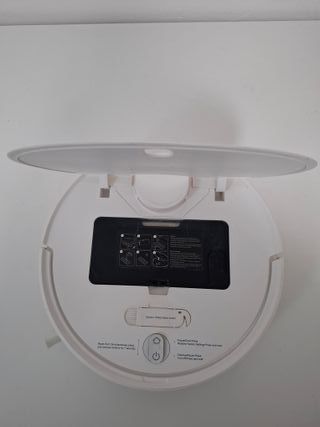 Robot Aspirador Xiaomi S12