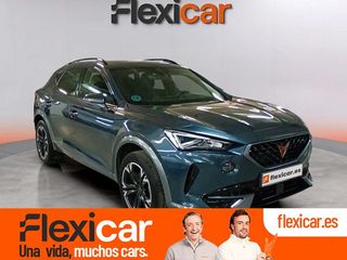 Cupra Formentor 1.5 TSI 110kW (150 CV) DSG