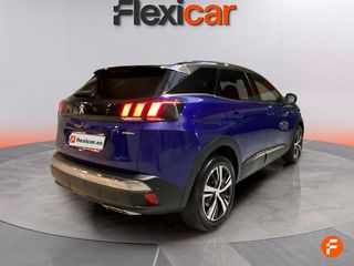 Peugeot 3008 1.2 PURETECH 96KW (130CV) GT LINE EAT8