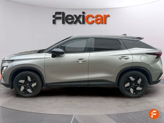 Omoda 5 MY25 - Premium 1.6 TGDI 108kW (145cv)