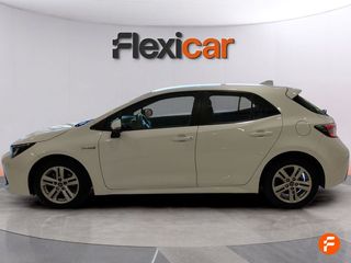 Toyota Corolla 1.8 125H ACTIVE TECH E-CVT