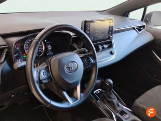 Toyota Corolla 1.8 125H ACTIVE TECH E-CVT