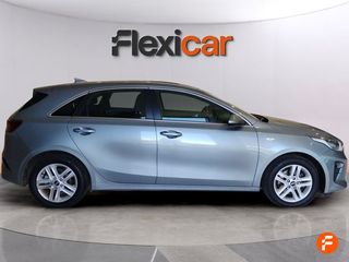 Kia Ceed 1.4 T-GDi 103kW (140CV) Drive