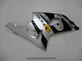Carenado Avdb SUZUKI GSXR 1000 2001 - 2002
