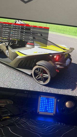 iFlag SIMRACING para PC